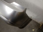 Replacement rear bumper for Chevrolet Nubira sedan 1.6, OEM/IAM references 96545554 96545554