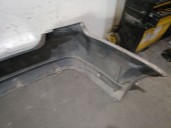 Replacement rear bumper for Chevrolet Nubira sedan 1.6, OEM/IAM references 96545554 96545554
