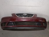 Replacement front bumper for Hyundai Sonata V (NF) 2.0 CRDi, OEM/IAM references 865113K900 865113K900