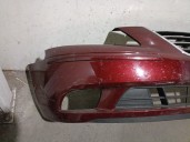 Replacement front bumper for Hyundai Sonata V (NF) 2.0 CRDi, OEM/IAM references 865113K900 865113K900
