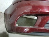 Replacement front bumper for Hyundai Sonata V (NF) 2.0 CRDi, OEM/IAM references 865113K900 865113K900