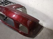 Replacement front bumper for Hyundai Sonata V (NF) 2.0 CRDi, OEM/IAM references 865113K900 865113K900