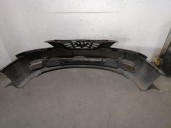 Replacement front bumper for Hyundai Sonata V (NF) 2.0 CRDi, OEM/IAM references 865113K900 865113K900