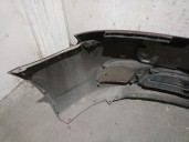 Replacement front bumper for Hyundai Sonata V (NF) 2.0 CRDi, OEM/IAM references 865113K900 865113K900