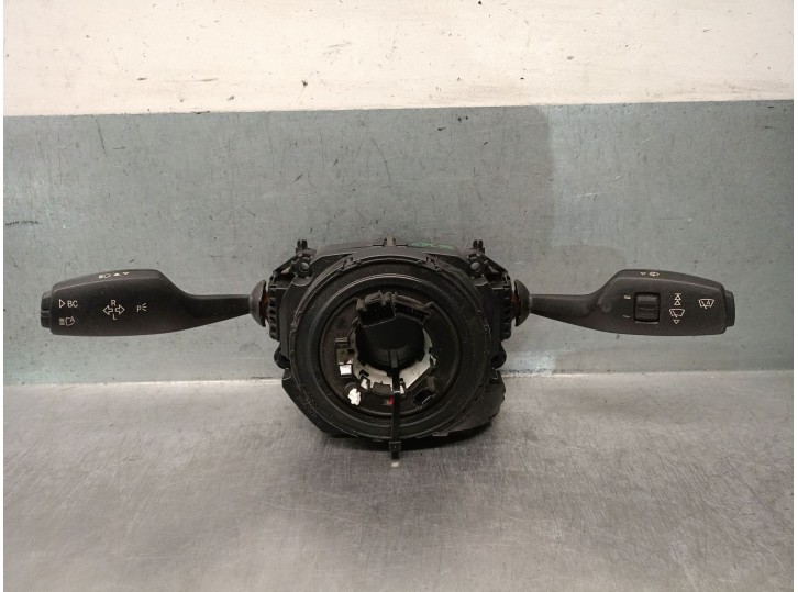 Recambio de mando luces para bmw x4 (f26) xdrive 20 d referencia OEM IAM 9351146 61319351146 