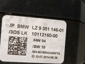Recambio de mando luces para bmw x4 (f26) xdrive 20 d referencia OEM IAM 9351146 61319351146 