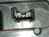 Recambio de mando luces para bmw x4 (f26) xdrive 20 d referencia OEM IAM 9351146 61319351146 