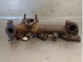 Recambio de colector escape para hyundai getz (tb) 1.5 crdi referencia OEM IAM 2851127500 2851127500 