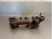 Recambio de colector escape para hyundai getz (tb) 1.5 crdi referencia OEM IAM 2851127500 2851127500 