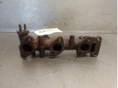 Recambio de colector escape para hyundai getz (tb) 1.5 crdi referencia OEM IAM 2851127500 2851127500 