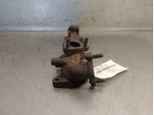 Recambio de colector escape para hyundai getz (tb) 1.5 crdi referencia OEM IAM 2851127500 2851127500 