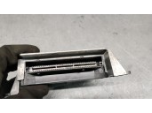 Replacement airbag control unit for Renault Clio III van/hatchback (SB_, SR_) 1.5 dCi, OEM/IAM reference 8201043701 610796