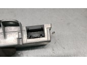 Replacement airbag control unit for Renault Clio III van/hatchback (SB_, SR_) 1.5 dCi, OEM/IAM reference 8201043701 610796