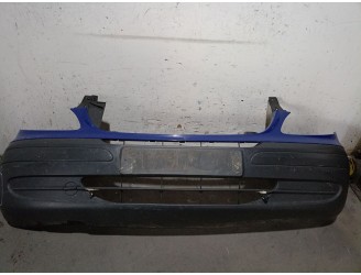 Replacement front bumper for Mercedes-Benz Vito / Mixto van (W639) 115 CDI (639.601, 639.603, 639.605), reference