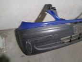 Replacement front bumper for Mercedes-Benz Vito / Mixto van (W639) 115 CDI (639.601, 639.603, 639.605), reference
