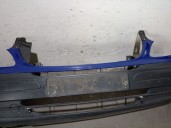 Replacement front bumper for Mercedes-Benz Vito / Mixto van (W639) 115 CDI (639.601, 639.603, 639.605), reference