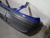 Replacement front bumper for Mercedes-Benz Vito / Mixto van (W639) 115 CDI (639.601, 639.603, 639.605), reference