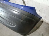 Replacement front bumper for Mercedes-Benz Vito / Mixto van (W639) 115 CDI (639.601, 639.603, 639.605), reference