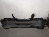 Replacement front bumper for Mercedes-Benz Vito / Mixto van (W639) 115 CDI (639.601, 639.603, 639.605), reference