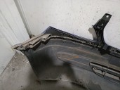 Replacement front bumper for Mercedes-Benz Vito / Mixto van (W639) 115 CDI (639.601, 639.603, 639.605), reference