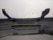 Replacement front bumper for Mercedes-Benz Vito / Mixto van (W639) 115 CDI (639.601, 639.603, 639.605), reference