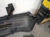 Replacement front bumper for Mercedes-Benz Vito / Mixto van (W639) 115 CDI (639.601, 639.603, 639.605), reference