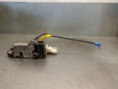 Replacement trunk / tailgate lock for Peugeot Expert van (VF3A_, VF3U_, VF3X_) 2.0 HDi 120, OEM/IAM reference 96813