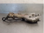 Recambio de colector admision para hyundai getz (tb) 1.5 crdi referencia OEM IAM 2831027500 2831027500 