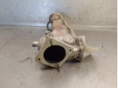 Recambio de colector admision para hyundai getz (tb) 1.5 crdi referencia OEM IAM 2831027500 2831027500 