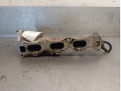 Recambio de colector admision para hyundai getz (tb) 1.5 crdi referencia OEM IAM 2831027500 2831027500 