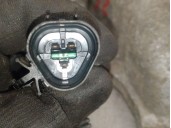 Recambio de colector admision para hyundai getz (tb) 1.5 crdi referencia OEM IAM 2831027500 2831027500 