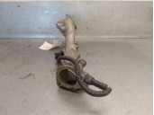 Recambio de colector admision para hyundai getz (tb) 1.5 crdi referencia OEM IAM 2831027500 2831027500 