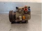 Recambio de compresor aire acondicionado para hyundai getz (tb) 1.5 crdi referencia OEM IAM 9770125200 9770125200 