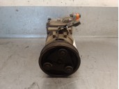 Recambio de compresor aire acondicionado para hyundai getz (tb) 1.5 crdi referencia OEM IAM 9770125200 9770125200 