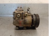 Recambio de compresor aire acondicionado para hyundai getz (tb) 1.5 crdi referencia OEM IAM 9770125200 9770125200 