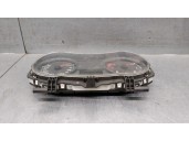 Replacement instrument cluster for Renault Clio III van/hatchback (SB_, SR_) 1.5 dCi, OEM/IAM reference 8201060289