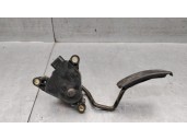 Replacement pedal potentiometer for Renault Clio III van/hatchback (SB_, SR_) 1.5 dCi, OEM/IAM reference 8200297335 82002