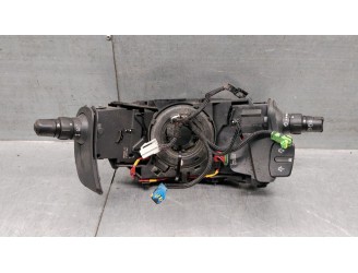 Replacement light switch for Renault Clio III van/hatchback (SB_, SR_) 1.5 dCi, OEM/IAM reference 255405605R 255405605R