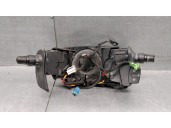 Replacement light switch for Renault Clio III van/hatchback (SB_, SR_) 1.5 dCi, OEM/IAM reference 255405605R 255405605R