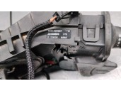 Replacement light switch for Renault Clio III van/hatchback (SB_, SR_) 1.5 dCi, OEM/IAM reference 255405605R 255405605R