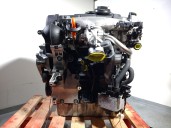 Replacement complete engine for SEAT Leon (1P1) 2.0 TDI 16V, OEM/IAM reference BKD 03G100098BX 819377