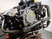Replacement complete engine for SEAT Leon (1P1) 2.0 TDI 16V, OEM/IAM reference BKD 03G100098BX 819377