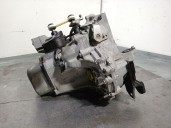 Replacement transmission for Peugeot 208 I (CA_, CC_) 1.2 VTi 82, OEM/IAM reference 20A704 9820609080 1034011