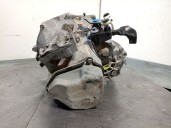 Replacement transmission for Peugeot 208 I (CA_, CC_) 1.2 VTi 82, OEM/IAM reference 20A704 9820609080 1034011