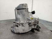 Replacement transmission for Peugeot 208 I (CA_, CC_) 1.2 VTi 82, OEM/IAM reference 20A704 9820609080 1034011