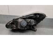 Replacement right headlight for Renault Clio III van/hatchback (SB_, SR_) 1.5 dCi, OEM IAM reference 260104392R 260104392R