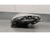 Replacement right headlight for Renault Clio III van/hatchback (SB_, SR_) 1.5 dCi, OEM IAM reference 260104392R 260104392R