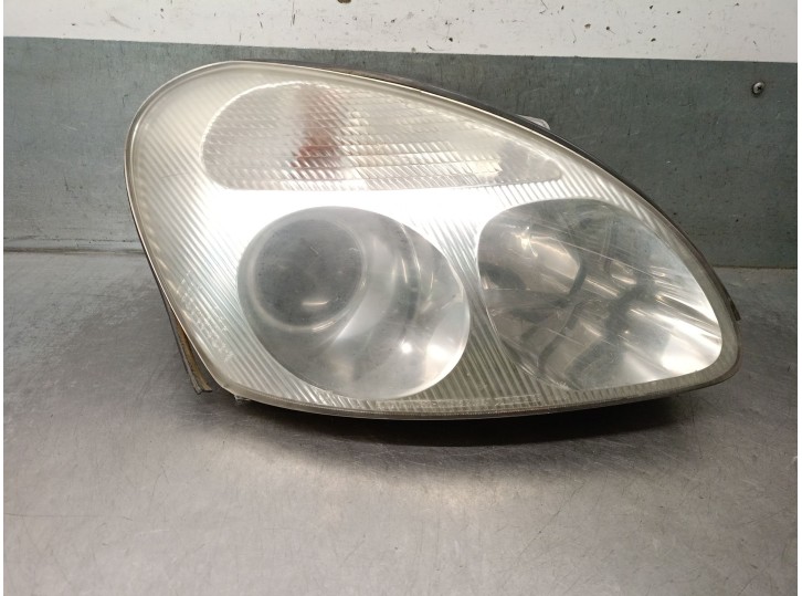 Replacement right headlight for Daewoo Nubira station wagon (J150) 1.6 16V, OEM/IAM reference 96272004 96272004