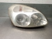 Replacement right headlight for Daewoo Nubira station wagon (J150) 1.6 16V, OEM/IAM reference 96272004 96272004