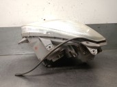 Replacement right headlight for Daewoo Nubira station wagon (J150) 1.6 16V, OEM/IAM reference 96272004 96272004